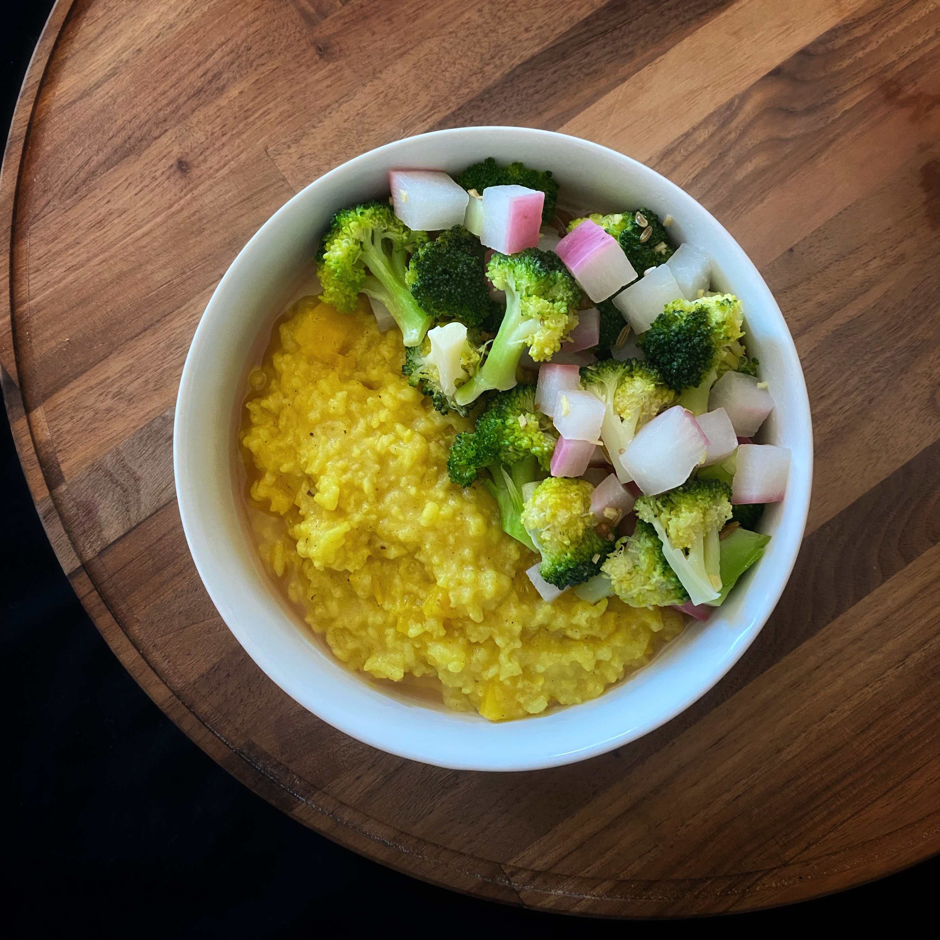 Kitchari for When the Weather Warms&nbsp;Up